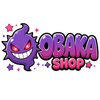 Obaka Shop - Home